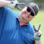 On the Course with Torsten Kleine Buening